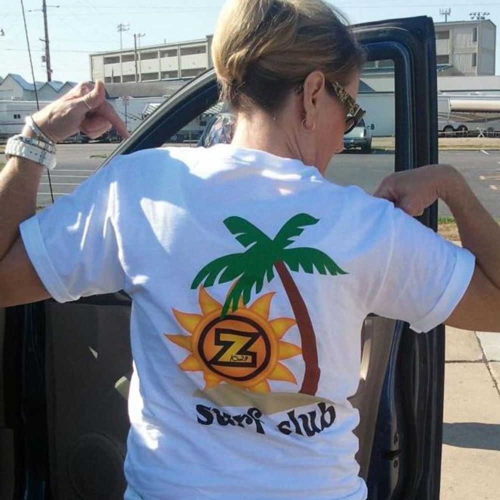 Meet your Posher, Sue